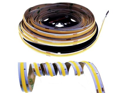 cob led pasik prestige studena biela 5roky zaruka