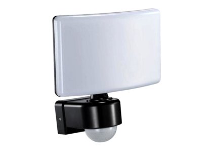 led 100W LED reflektor so senzorom pohybu čierny 4000K 230V IP65 – detail LED pásika