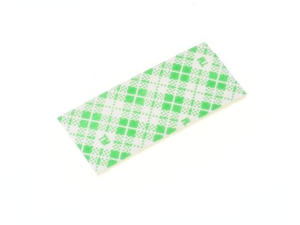 M Obojstranná penová samolepiaca páska s nosičom z PUR peny, 3cm ústrižok – hlavný záber produktu