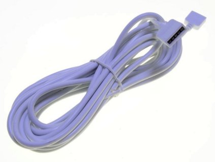 predlžovací prepojovací 5 pinový káblik pre RGBW LED pásiky, 5m – obsah balenia