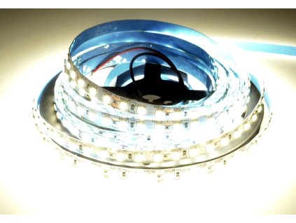 led pasik 50m 12v smd2835 60led m 9 6w m 4000k denna biela ip20
