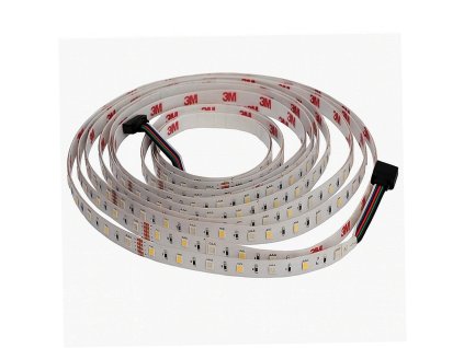 rgbw led pasik teplabiela