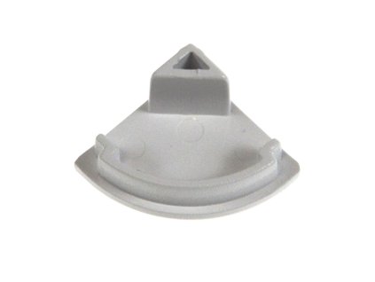 koncovka krytka rohovej listy