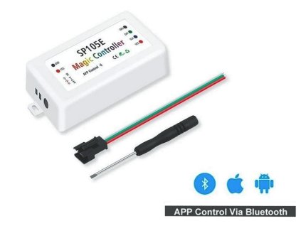 digikontroler sp105e