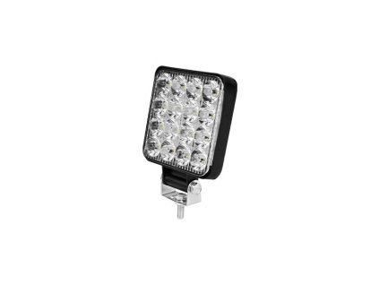 led 48W LED svetlomet Off-road, prídavne pracovné svietidlo – hlavný záber produktu