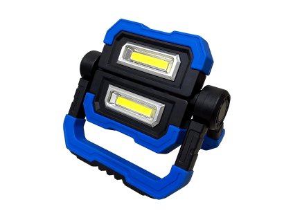 Solárna vonkajšia lampa so súmrakovým senzorom