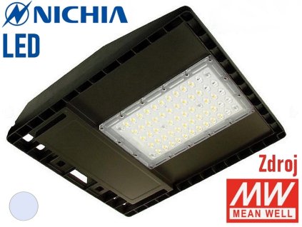 Solárna vonkajšia lampa so súmrakovým senzorom