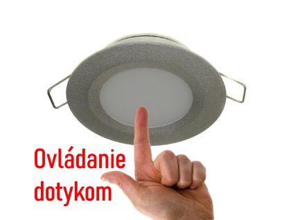 Solárne nástenné svietidlo vhodné k domu aj do záhrady