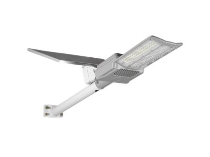 Solárna vonkajšia lampa so súmrakovým senzorom
