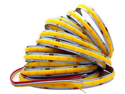 cob 24v 608led cct