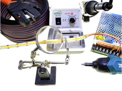 sluzba spajkovanie rgb