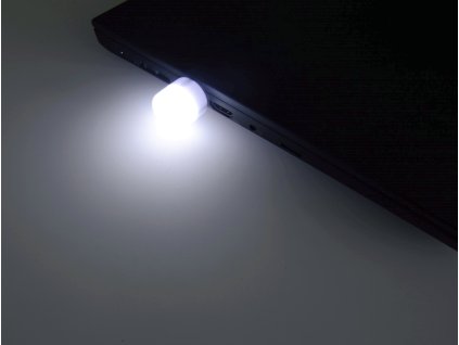 usb led svetlo lampicka