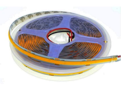 cob led pasik 24v