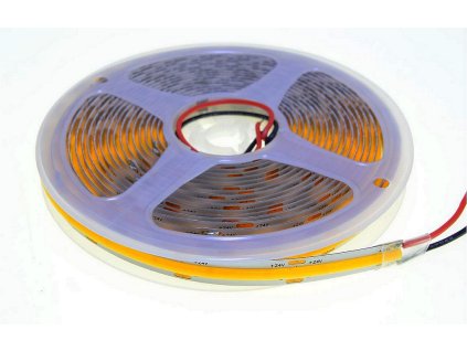 cob led pasik 24v rolka