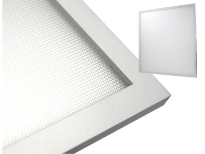 mikroprizmatickýledpanel60x60