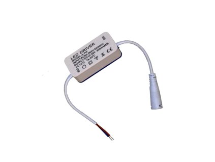 led zdroj 4 7w 12 24v