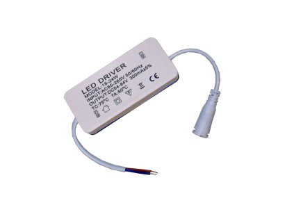 led zdroj 18 24W