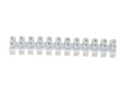 BM Group Elektrikárska prepájacia svorkovnica, priemer 2,5mm