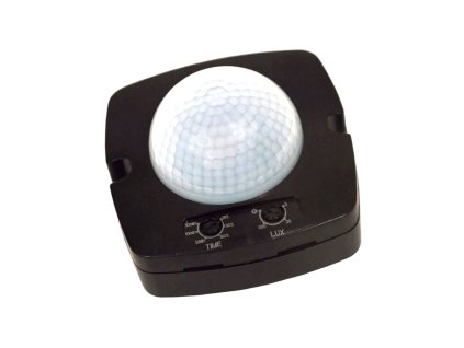 senzor cierny led pasiky 12v 24v