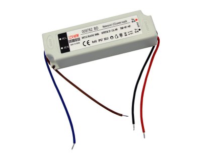 ledzdroj 12v 40w