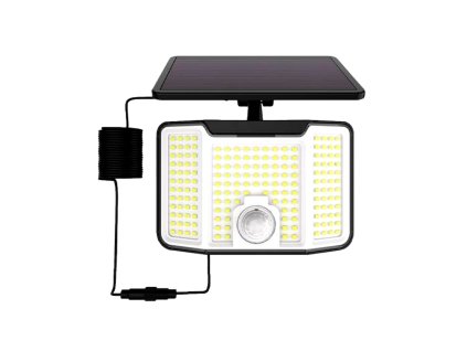 led solarny reflektor led panel