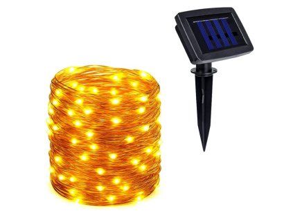solarna girlanda led retaz