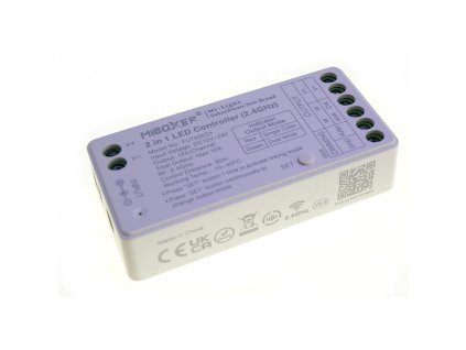 fut036 milight cct ovladac