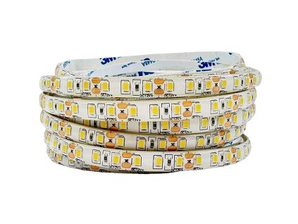 led pasik 9.6w denna biela 12v ip65 vsilikone 120led