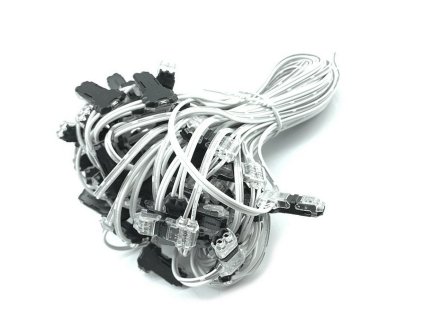 inteligentne schody kablovy zvazok