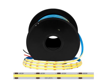 cob led pasik 12v 50m ip68