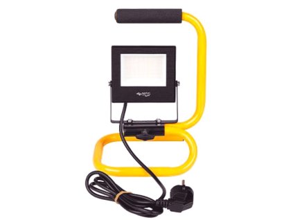 prenosny reflektor 50w dennabiela