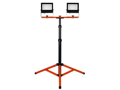 reflektory pracovne stavebne na stojane