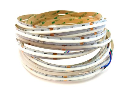 rgb cob led pasik 24v 840led