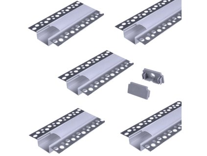 lprofil sadrokartonovy 5ks 2m