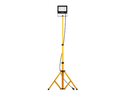 stojan a led reflektor 50w