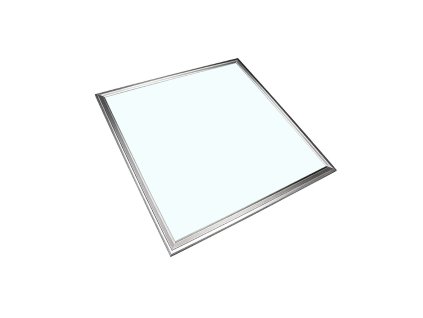 led panel studena biela 595x595mm