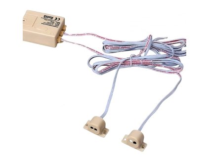 pohybovy senzor 2 senzory