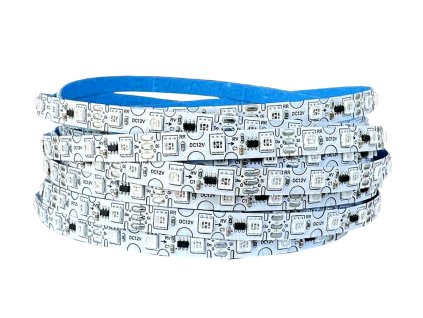 ic digitalny led pasik do boku ohybatelny