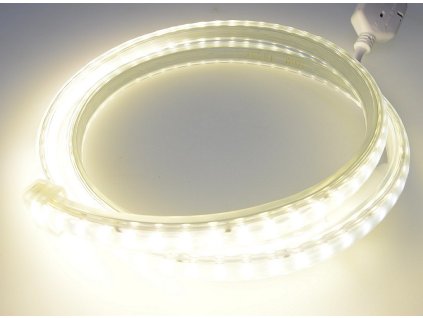 led pas 230v 14w 20cm denna biela