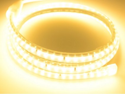 led pas 230v 14w 20cm tepla biela