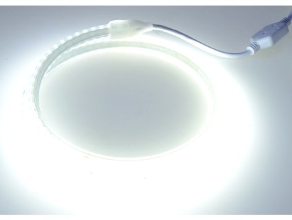 led pas 230v 14w 20cm studena biela