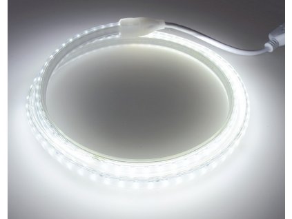 led pas 230v typ b studena biela