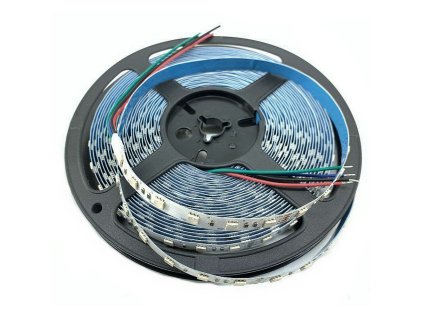 rgb led pasik 24v 8mm