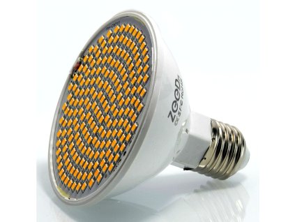 grow led light ziarovka