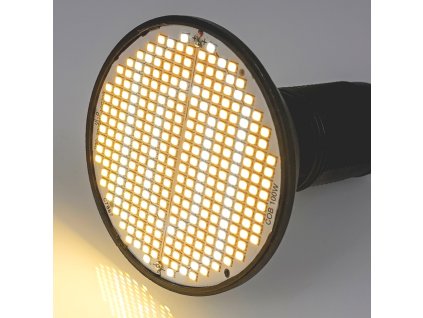 grow led ziarovka tepla studena 230v