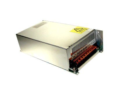 trafo 12v 500w