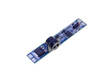 pohybovy senzor dverovy do listy