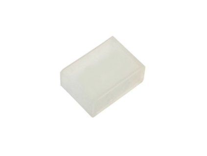 Koncovka pre LED Neóny 12/24V LED pás do interiéru