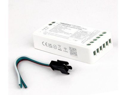 ic digitalny ovladac led pasiky spir5
