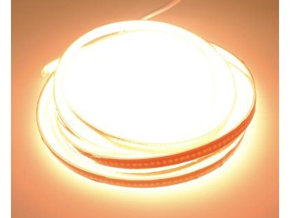 ledpas cob 230v sada teplabiela